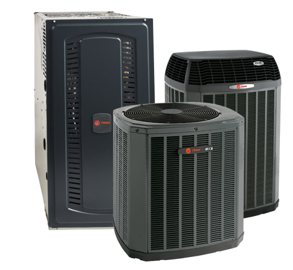 Trane Units