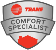 Trane Comfort Specialist